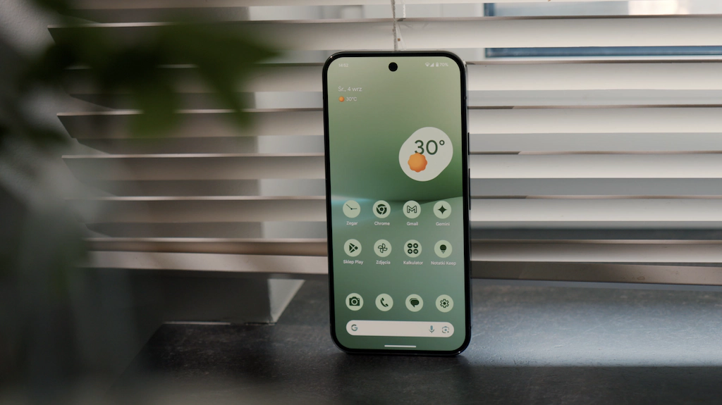 Recenzja Google Pixel 9 Pro XL dziękuję, jeszcze poczekam